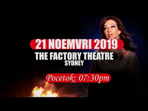 SYNTHESIS  MELBURN I SYDNEY 2019