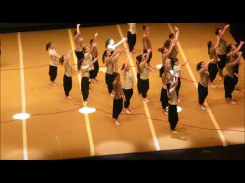 Sarau GCP 2016 - Ponto Zero