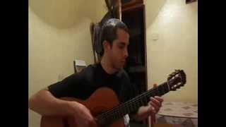 Baden Powell The Shadow of Your Smile