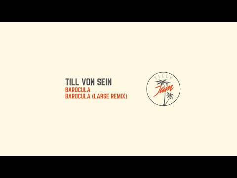 Till von Sein   Barocula  ( Larse Remix )