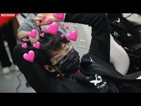 Scout: more handsome and less passive in Lane #lpl