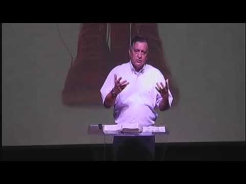 Andando com Cristo: O Andar com Cristo requer mudança de atitudes