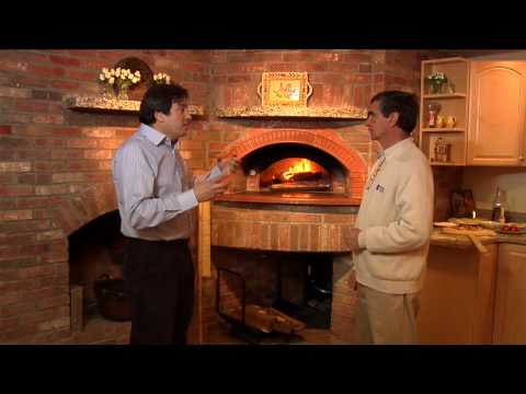 download lagu mp3 mp4 Indoor Wood Burning Pizza Oven, download lagu Indoor Wood Burning Pizza Oven gratis, unduh video klip Indoor Wood Burning Pizza Oven