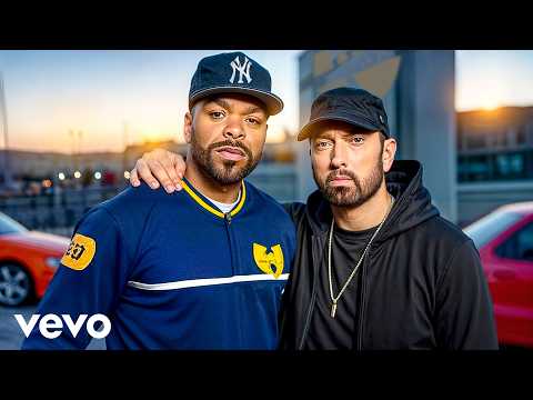 Method Man, Redman & Eminem - How We Do ft. 50 Cent [Explicit Video] 2025