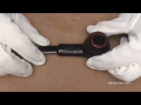 Pipa Davide Iafisco - smoking pipe 014