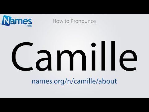 Camille Name Meaning - Camille name Origin, Meaning of the name