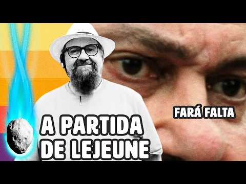 MORR3 LEJEUNE MIRHAN, SOCIÓLOGO ANTI-IMPERIALISTA E AUTOR DO CANAL DA GEOPOLÍTICA | PLANTÃO