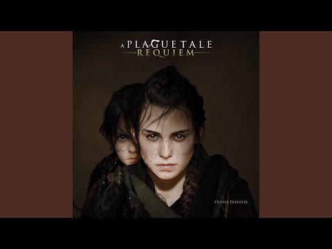 A Plague Tale Requiem - The Friendly Lucas - Misc Computer Games