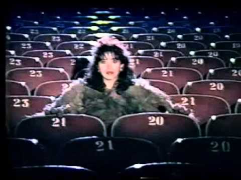 Ofra Haza - Fantasy 09 Fantasy