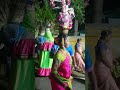 Kalaivani Karakattam Tirunelveli Karakattam Dancer Dindigul