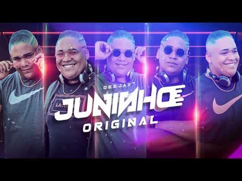 ESSE PLOF PLOF ME DEIXA MALUCA x PLOF PLOF x FUNK DO TIK TOK [ DJ JUNINHO ORIGINAL]