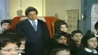 Yeşilçam Film Müzikleri - Yarınsız Adam - Michael Masser - My Hero Is A Gun