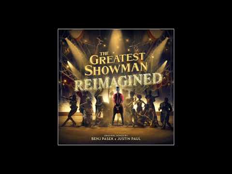 Keala Settle, Kesha & Missy Elliott - This Is Me (The Reimagined Remix) [Official Audio]
