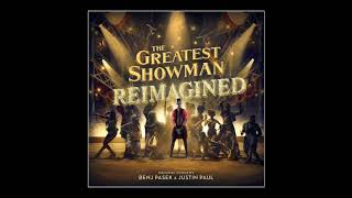 Keala Settle, Kesha &amp; Missy Elliott - This Is Me (The Reimagined Remix) [Official Audio]