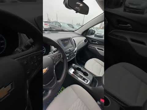 фото chevrolet equinox iii 0