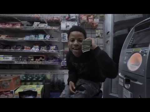 Blue Benjamin Sleepy - Outro