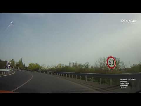 2024 04 08 D5   PHS Rudná směr Praha