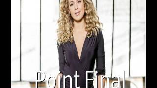 Chimène badi point final au delà des maux