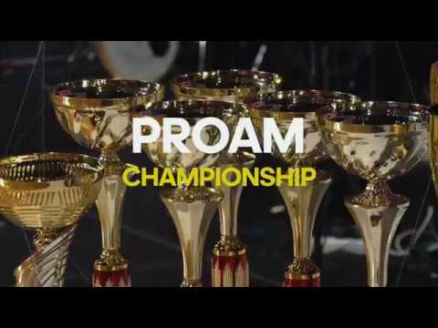 ProAm World Championship at Capital Cup Minsk 2019 PROMO
