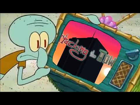 Patrick hates Attacking the Tower (Henry Stickmin)