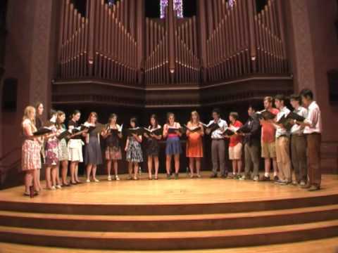 "Suite" de Lorca - La Luna Asoma