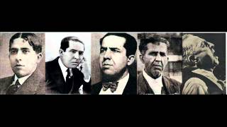 Pepe de la Matrona - Soleares - 1947