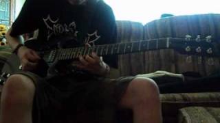 Covenant - The Chasm (Cover)