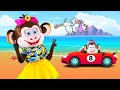 Clap Your Hand Counting Brain Breaks For Preschool Action Songs