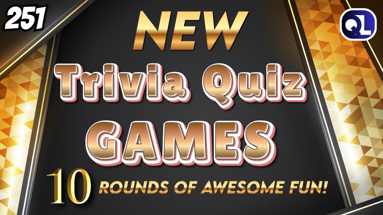 Test Your MEGA Brainpower with These Tricky Games