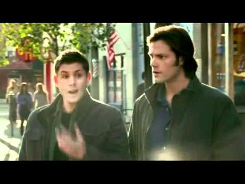 Sam & Dean - "You Freaking Puppet" S6E9