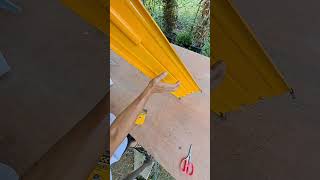 Full review ng Industrial Manual Tile Cutter