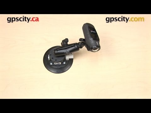 Garmin VIRB: Three Recommended Accessories from GPS City