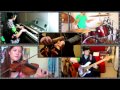 Yoshi Medley - Performed by Tetrimino (ft ...