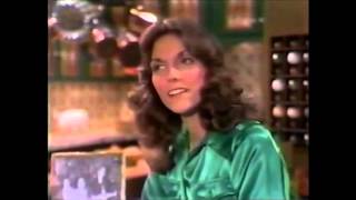 CARPENTERS - &quot;It&#39;s Christmas Time&quot; from THE CARPENTERS AT CHRISTMAS (1977)