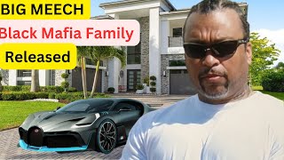 MEET BIG MEECH`s SON, LIFE IN PRISON, BABY MAMA, HOUSES, CARS, LIFESTYLE AND NET WORTH
