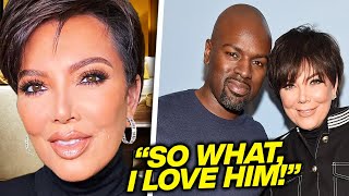 Bizarre Things We Completely Ignore About Kris Jenner and Corey Gamble’s Relationship