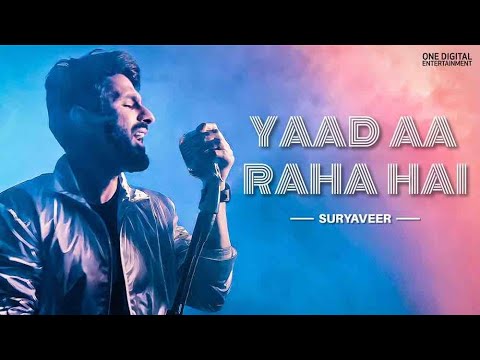 Yaad Aa Raha Hai | Suryaveer | Bappi Lahiri | The white collar Films