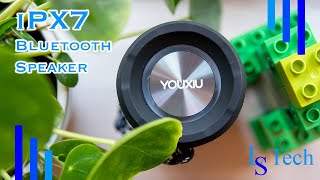 iPX7 Bluetooh Speaker