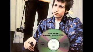 Bob Dylan - Desolation Row (