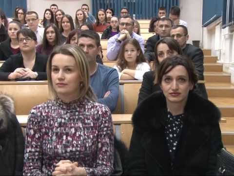 BESJEDNISTVO FAKULTET 13 01 2017
