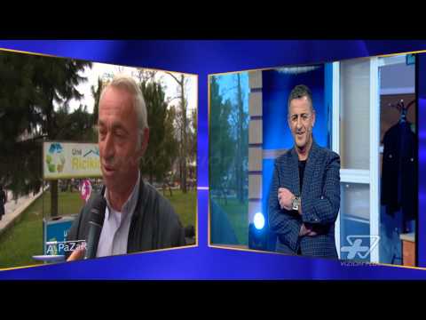 Al Pazar - 21 Mars 2015 - Pjesa 3 - Show Humor - Vizion Plus