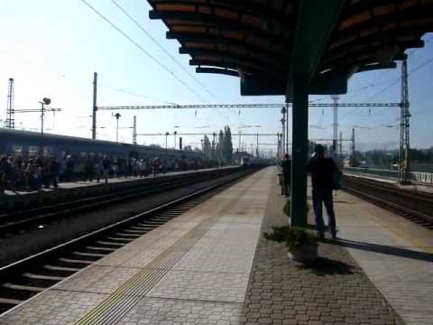 680.004 Pendolino Kejchal na R 772 - Děčín hlavní nádraží