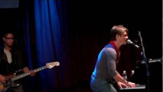 Hanson - &quot;Musical Ride&quot; and &quot;Waiting For This&quot; (Live in Anaheim 9-10-11)