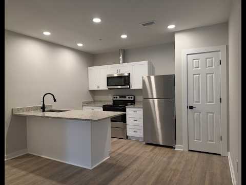 Columbia Rising property video