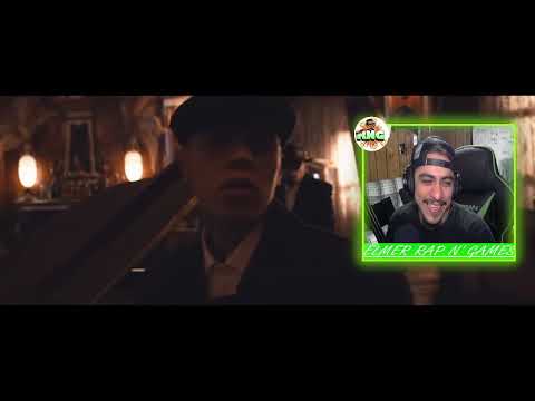 ULTIMO ADIOS | Santa Fe Klan x Gera MX // Video Reaction