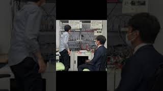  - 【登大遊】NTT東日本シンテレワークシステムの線抜いちゃう！？