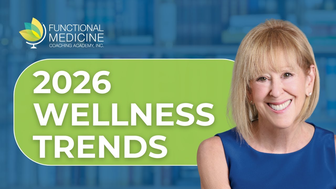 2026 Wellness Trends Every Health Coach Should Know