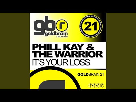 It's Your Loss (Eric Faria Remix)