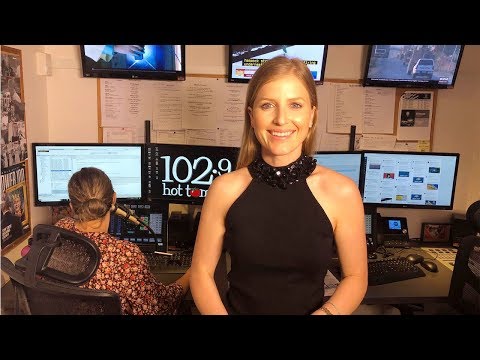 Good Morning Gold Coast - Tuesday 8 October 2019