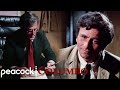 A Left Handed Lead Columbo
